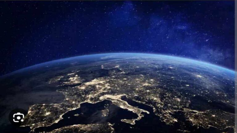 image Το Ρολόι της Αποκάλυψης θα «δείξει» το τέλος της ανθρωπότητας το 2024