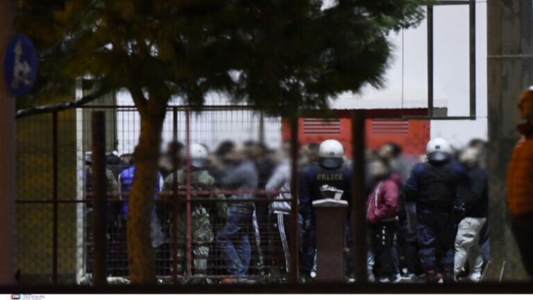 image Υπέκυψε ο αστυνομικός που τραυματίστηκε στου Ρέντη – Τριήμερο πένθος στην ΕΛ.ΑΣ. – Αλλάζει το κατηγορητήριο