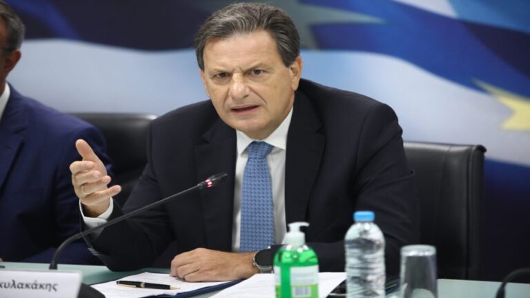 image Θ. Σκυλακάκης: Τέρμα τα «κόλπα» με το ρεύμα – Εκ του πονηρού οι αντιδράσεις για το πράσινο τιμολόγιο