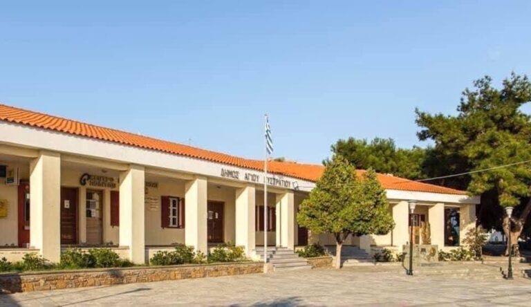 image Νηπιαγωγείο Αγίου Ευστρατίου, αντιπαράθεση για την λειτουργία του την νέα σχολική χρονιά!