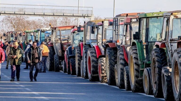 image Το παρασκήνιο του ναυαγίου της συνάντησης με τους αγρότες – Ενοχλημένος ο Μητσοτάκης, έτοιμο το Plan B