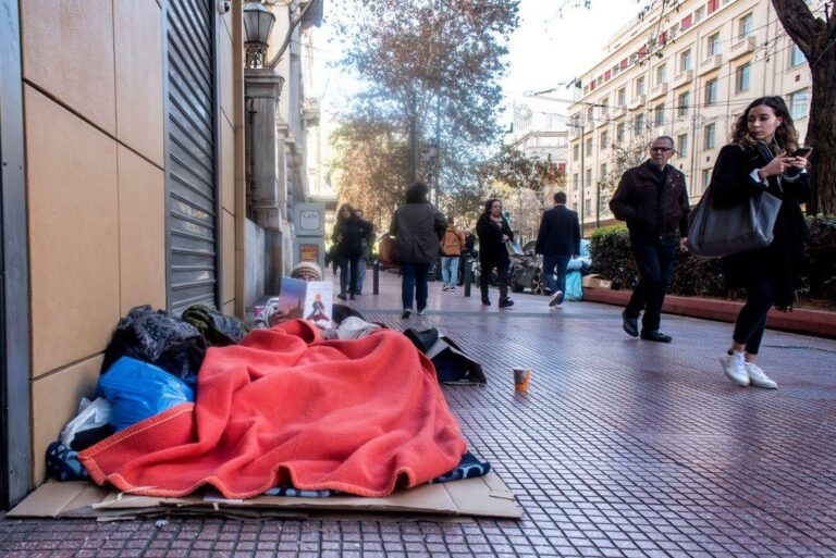 image Ithaca: Η πρώτη κινητή μονάδα πλυντηρίου ρούχων για αστέγους στην Ευρώπη. (Βίντεο)