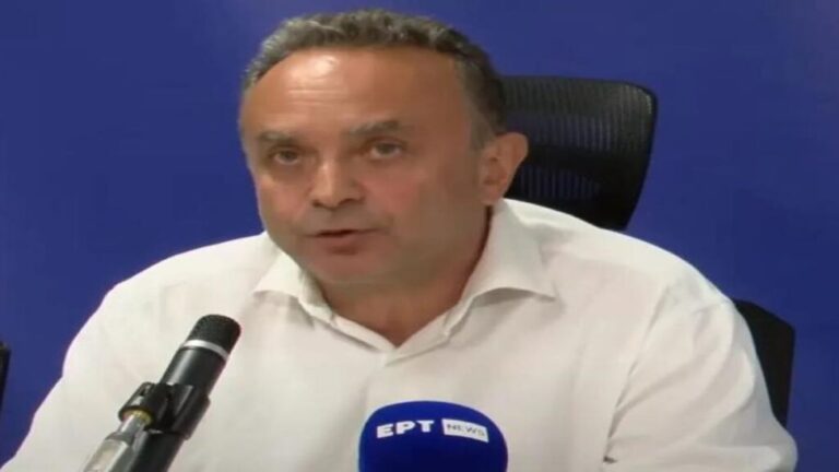 image Τα ζητήματα της αλιείας και της κτηνοτροφίας στο επίκεντρο του συναντήσεων του Στ. Κελέτση στη Λέσβο (video)