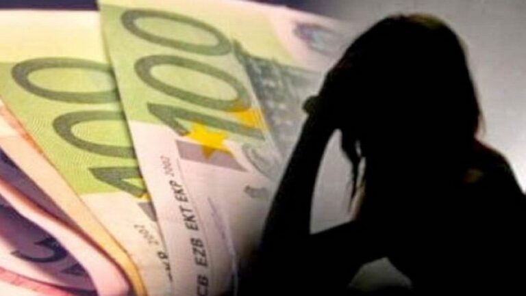 image Κύκλωμα μαστροπείας: Τι είπε στην ΕΡΤ ανήλικη για τη μύησή της από «γνωστή της μητέρας της»