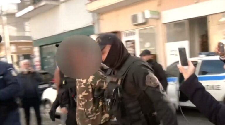 image Μεσολόγγι: Τα στοιχεία που οδήγησαν στη σύλληψη του κρεοπώλη για την εξαφάνιση του Μπάμπη