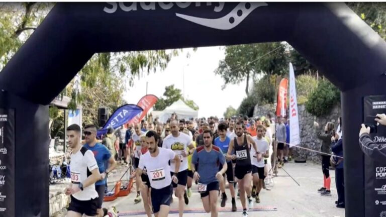 image Γιατί το τρέξιμο δεν αρκεί για ένα ολοκληρωμένο πρόγραμμα γυμναστικής