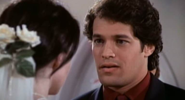 image Πέθανε ο Ντέιβιντ Γκέιλ του «Beverly Hills 90210»