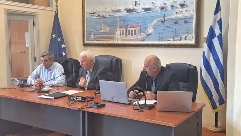 image Μέχρι τέλους του έτους προκηρύξεις για το 50% του ΕΣΠΑ.