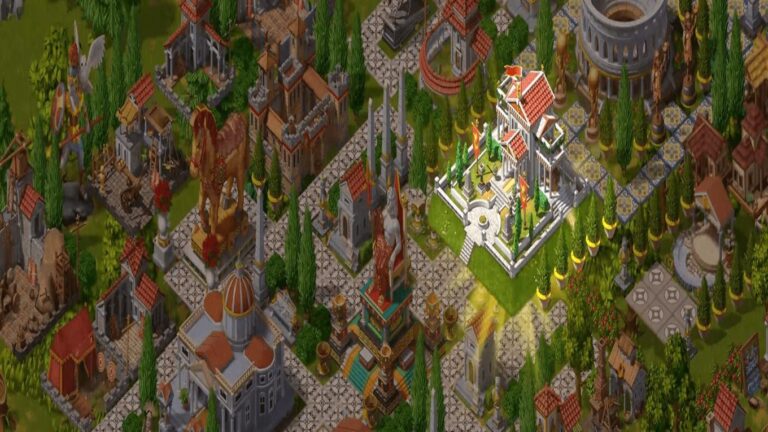 image Μια Εισαγωγή στο Εικονικό Παιχνίδι με το MyEmpire Casino