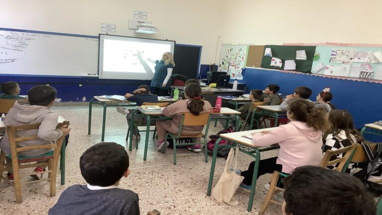 image Φιλοζωικό Σωματείο Λήμνου ‘Αδέσποτες Ψυχές’:  Παρουσίαση Φιλοζωικού Προγράμματος.