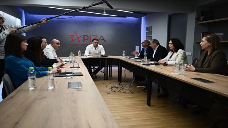 image Σ. Κασσελάκης: Στήριξη των εποχικά εργαζομένων στον κλάδο του επισιτισμού