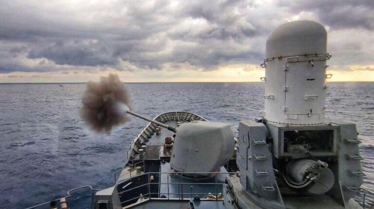 image Κανένας εφησυχασμός στις Ένοπλες Δυνάμεις – Ξεκινάει η «Λόγχη» στο Αιγαίο