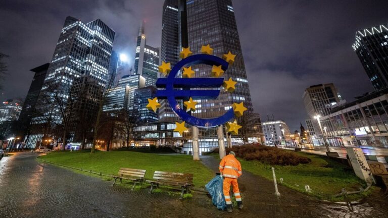 image Τρίτη μεγαλύτερη οικονομική δύναμη στον κόσμο η Γερμανία – Ξεπέρασε την Ιαπωνία