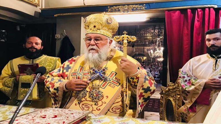 image Συγγνώμη από τον αρχισυντάκτη των Ellinika Hoaxes για το λάθος με τη δήθεν απομάκρυνση ΑμεΑ από τον Μητροπολίτη Κέρκυρας. Το ίδιο κάνουν και οι αναδημοσιεύοντες.
