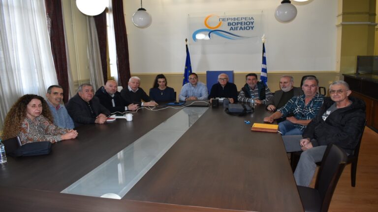 image Γενική Συνέλευση Αναπτυξιακής Βορείου Αιγαίου και εκλογή ΔΣ.