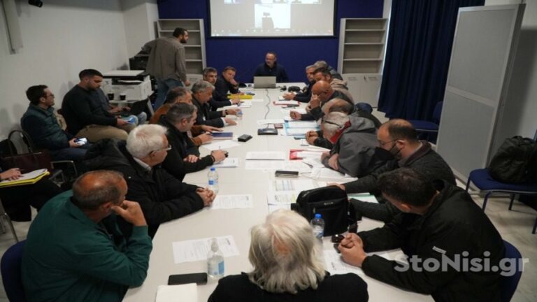 image Νέα διοίκηση και νέα σελίδα στην ΔΕΔΑΠΑΛ Α.Ε. Δήμος Λήμνου και Αγίου Ευστρατίου στο “σχήμα”.