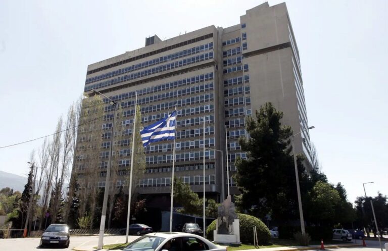 image ΕΥΠ: Παραιτήθηκε ο υποδιοικητής – Αναλαμβάνει ο Αντώνης Τζιτζής