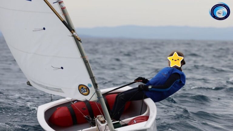 image Εντυπωσιακές ιστιοδρομίες στη 2η ημέρα του Περιφερειακού πρωταθλήματος στην Χίο.