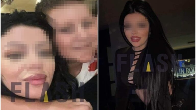 image Ο τυχαίος έλεγχος που οδήγησε στην εξάρθρωση του κυκλώματος μαστροπείας και η σεσημασμένη αρχηγός για αρπαγές ανηλίκων