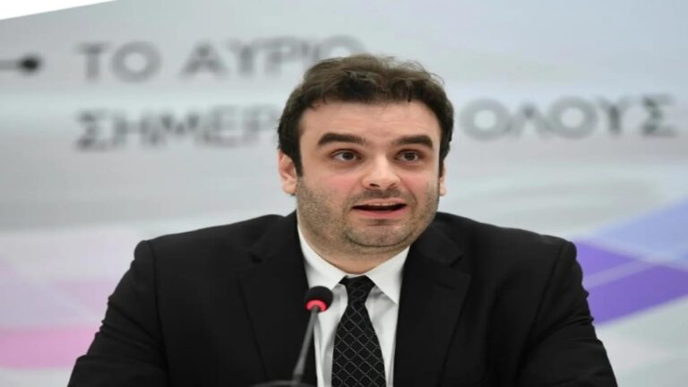 image Νομοσχέδιο Πιερρακάκη: Αλλάζουν όλα στην Παιδεία – Νέου τύπου Πανελλαδικές Εξετάσεις