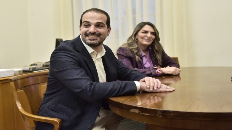 image Οι πρώτοι 10 υποψήφιοι για τις Ευρωεκλογές – Μέσα Στέλιος Κούλογλου και Γαβριήλ Σακελλαρίδης