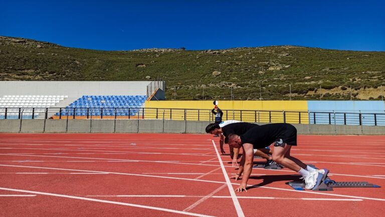 image Πώς τα πήγαν Α.Ο. Ηφαιστία και Α.Ε. Λήμνου στο  Πανελλήνιο Πρωτ Κ18 Πάτρα