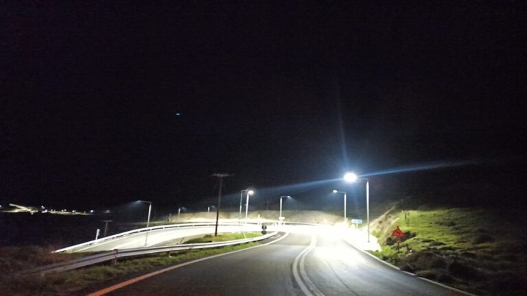 image Περιφερειακή Ενότητα Λήμνου :Εγκαίνια παράκαμψης Θάνους, Τρίτη 25 Ιουνίου 10:30 π.μ.