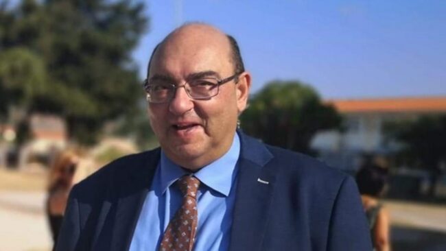 post Καταγγελίες για μίζες χιλιάδων ευρώ στον Δήμο Δυτικής Λέσβου