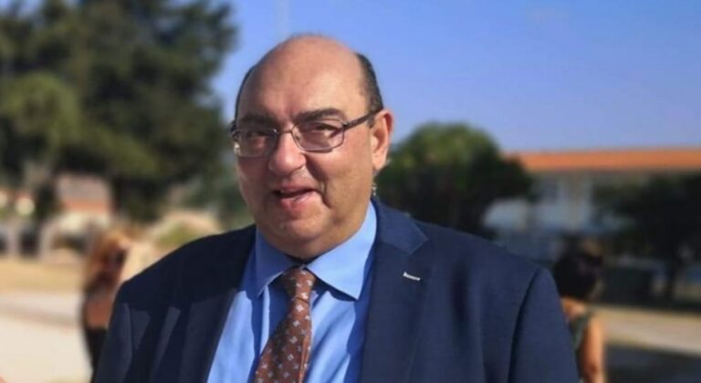 image Επιστολή του Προέδρου της ΠΕΔ  Ταξιάρχη Βέρρου στον Υπ. Εξωτερικών για την πορεία της υλοποίησης της συμφωνίας χορήγησης θεώρησης εισόδου (visa) – «express» στους Τούρκους πολίτες