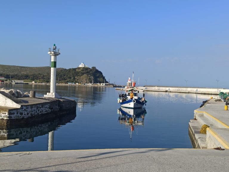 image Καιρός: Πτώση της θερμοκρασίας – Περισσότερες καταιγίδες τη Δευτέρα στα βορειοδυτικά (Π. Γιαννόπουλος)