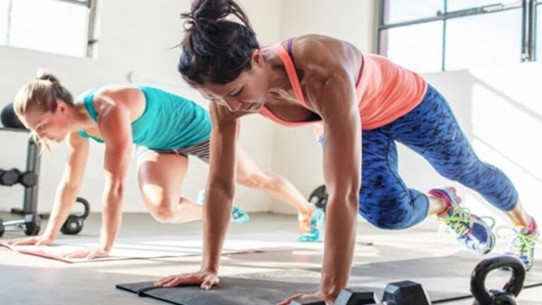 image Ποια άσκηση κάνει καλό στην υγεία μας; Συστάσεις ειδικών για να γίνουμε περισσότερο δραστήριοι