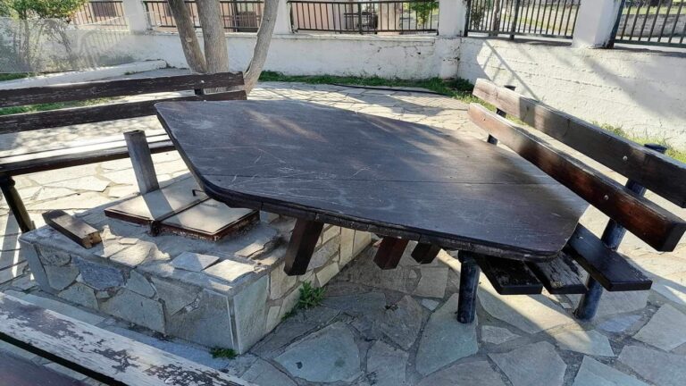 image Βανδαλισμούς στο ειδικό σχολείο Καλλιθέας …προκάλεσαν  άγνωστοι. (φωτο)