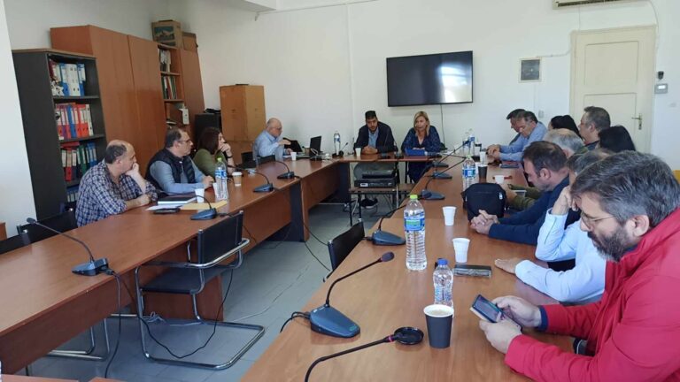 image Αυτή είναι η ¨κοινή” επιστολή  προς το Υπουργείο Ναυτιλίας & Νησιωτικής Πολιτικής.