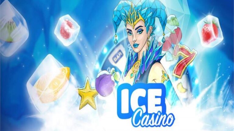 image Οι δωρεάν περιστροφές του Ice casino
