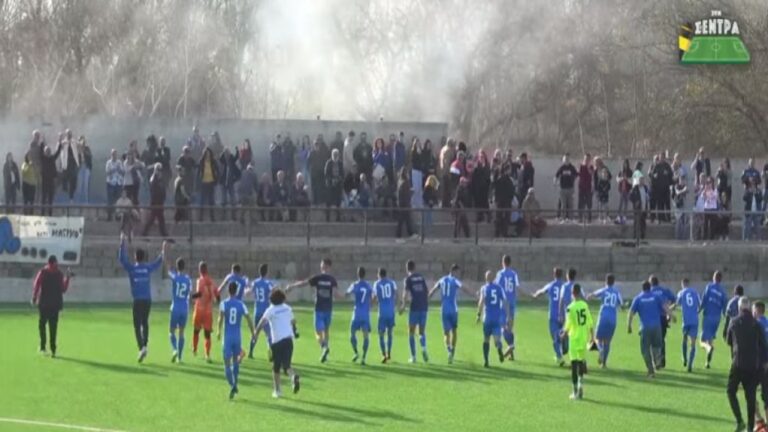 image “Αυλαία” στο τοπικό πρωτάθλημα  ποδοσφαίρου. Μια ανάσα απο την κατάκτηση ο Ηρακλής Ατσικής.