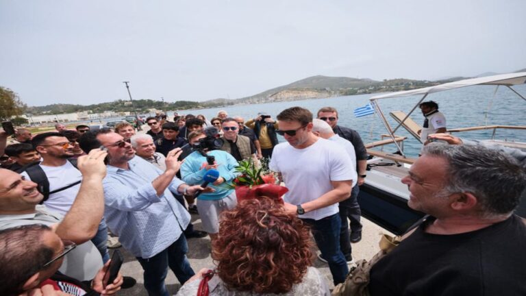 image «Στο χέρι των Ελλήνων η πολιτική ανατροπή» – Σε Κω και Λέρο ο Στ. Κασσελάκης στο πλαίσιο της περιοδείας του