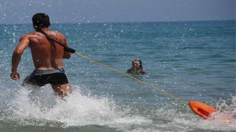 image Ικαρία: Επιχορήγηση για την κάλυψη θέσεων ναυαγοσωστών ζητά ο δήμος
