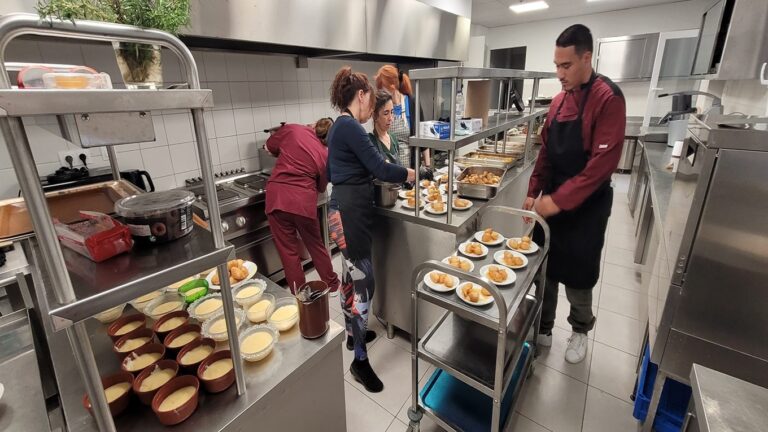 image Σ.Α.Ε.Κ Λήμνου: Γεύματα Αγάπης 2026-Κάλεσμα στους συλλόγους.