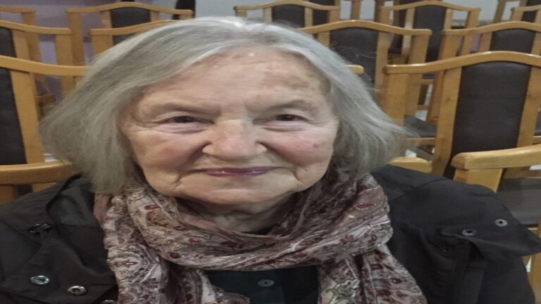image Η Τ.Ε. Λήμνου του ΚΚΕ ….  για την απώλεια της συντρόφισσας Στέλλας Νιαουνάκη