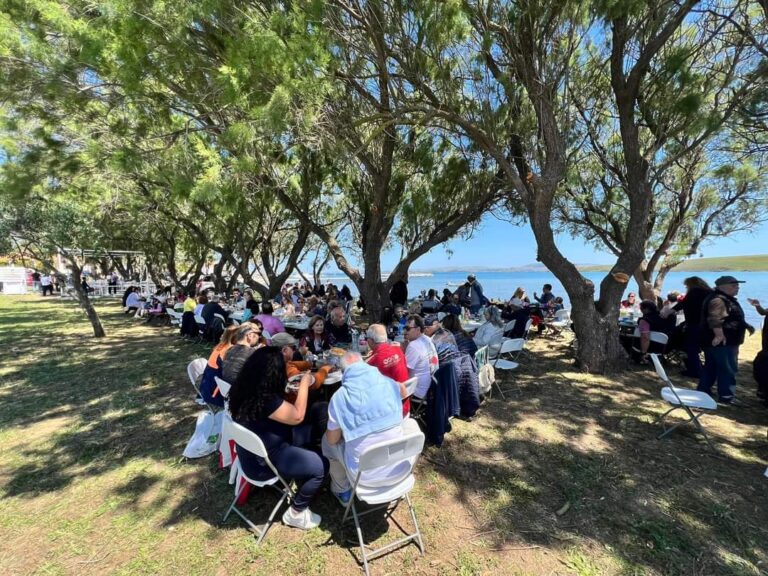 image Σύλλογος Ν. Κουταλης “Νόστος” :”ξεφάντωσαν” με την ψυχή τους!