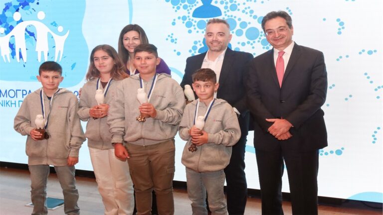 image Νέο στεγαστικό δάνειο για τρίτεκνες οικογένειες στην Ανατολική ακριτική Ελλάδα Σταθερό επιτόκιο 1% για όλη τη διάρκεια του δανείου