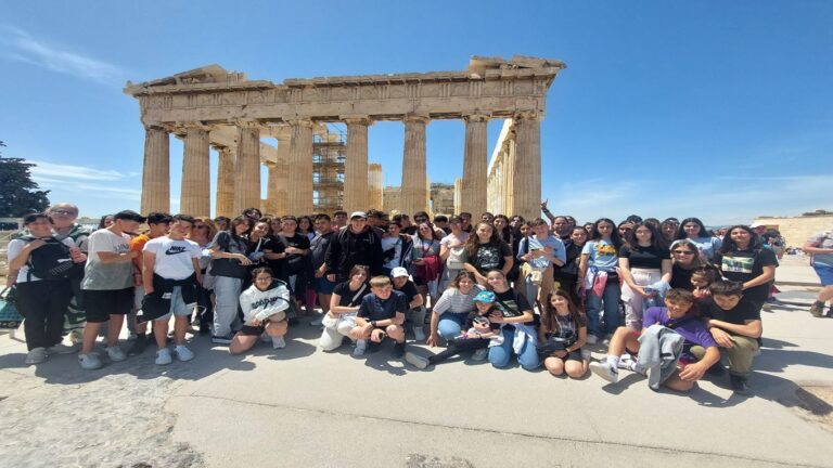 image Γυμνάσιο Μούδρου: Ευχαριστούμε τον Π.Μπούμπουρα και τον Έπαρχο Α. Κουτσογιάννη για την πρόσθετη  χορηγία.