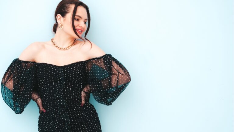 image Γυναικεία ρούχα για plus size στιλ!