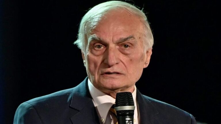 image Πέθανε η σύζυγος του Μανώλη Μαυρομμάτη…4 μήνες εγκαυματίας, ποιά ήταν η σύζυγός του.