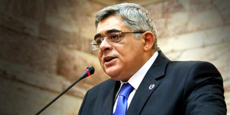 image Έφεση κατά του βουλεύματος αποφυλάκισης του Μιχαλολιάκου