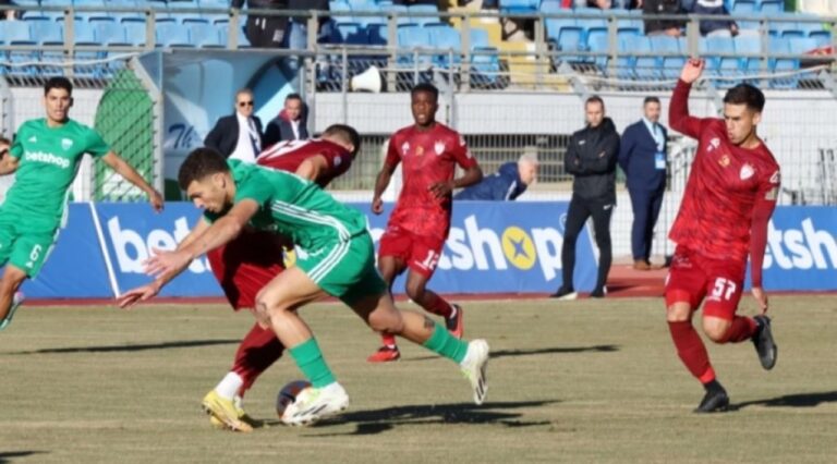 image Ο χάρτης της επόμενης Super League 2