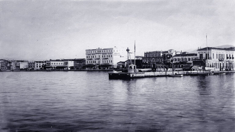 image 1919-2024, 105 χρόνια από την ενσωμάτωση της Σμύρνης στην Ελλάδα!”Το εμβατήριο της Σμύρνης” -Βίντεο.