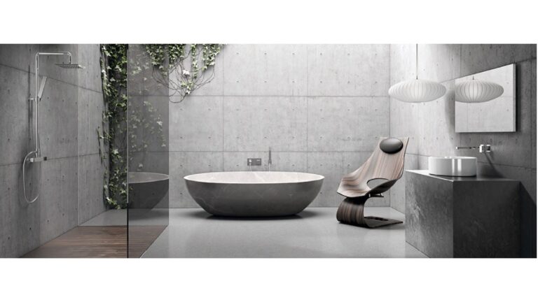 image Έπιπλα μπάνιου: Όσα πρέπει να γνωρίζετε και πώς να τα επιλέξετε