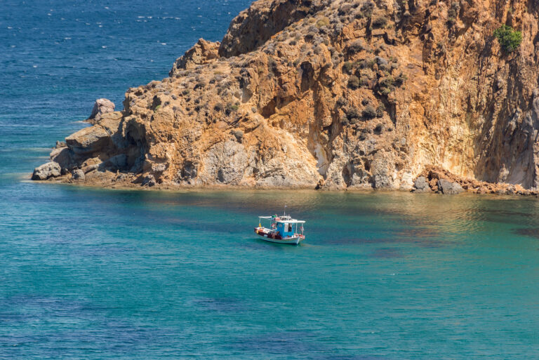 image Ο καιρός σήμερα: Έως 30 βαθμούς η θερμοκρασία στην Λήμνο – Πού θα βρέξει το Σαββατοκύριακο