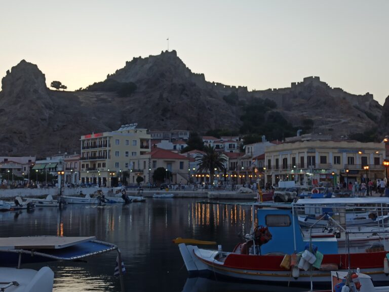 image Σύλλογο Εστίασης “o Διόνυσος”: Καταδικάζουμε κάθε ανάρμοστη συμπεριφορά……